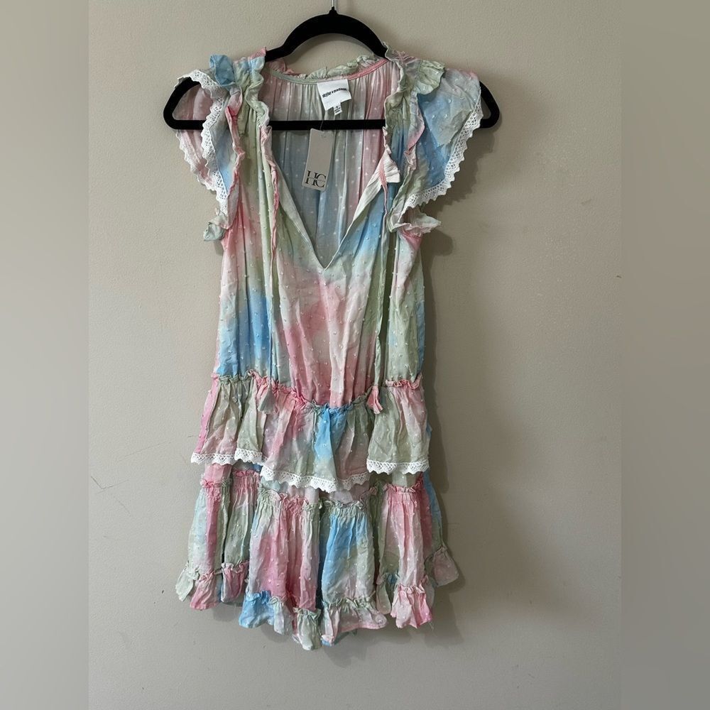 NWT SKYLAR + MADISON DRESS S
